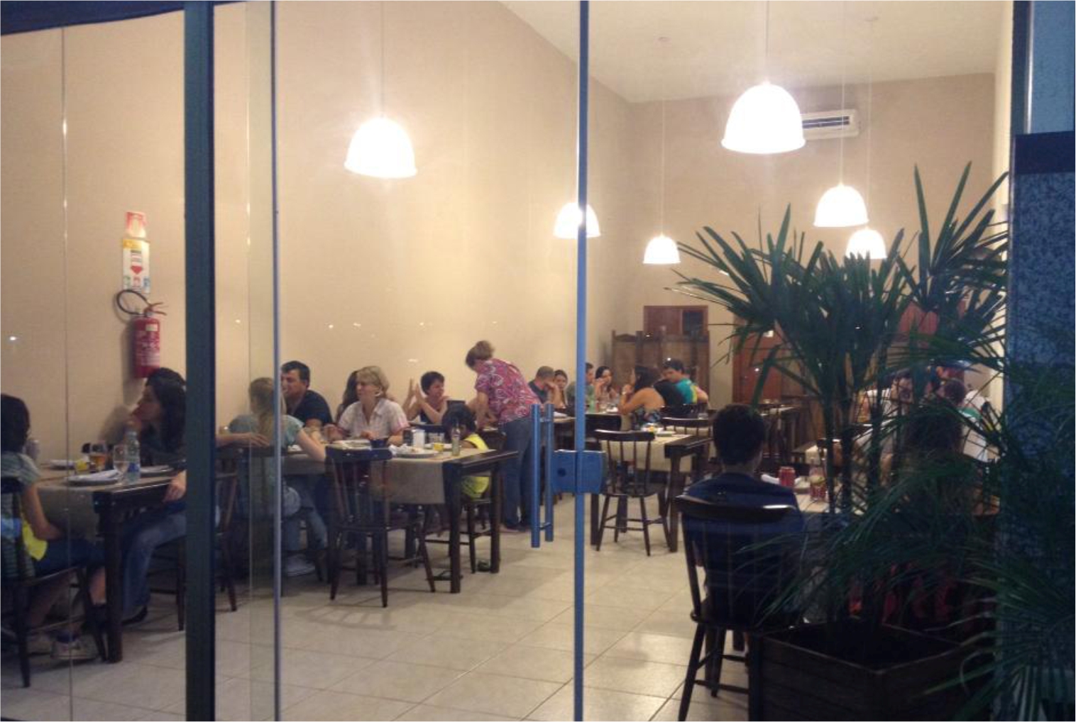 Pizzaria Dolce Duda Canoas Pizzaria em Canoas, RS